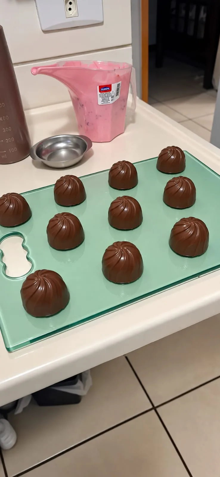 Bombons premium Morena Bombom